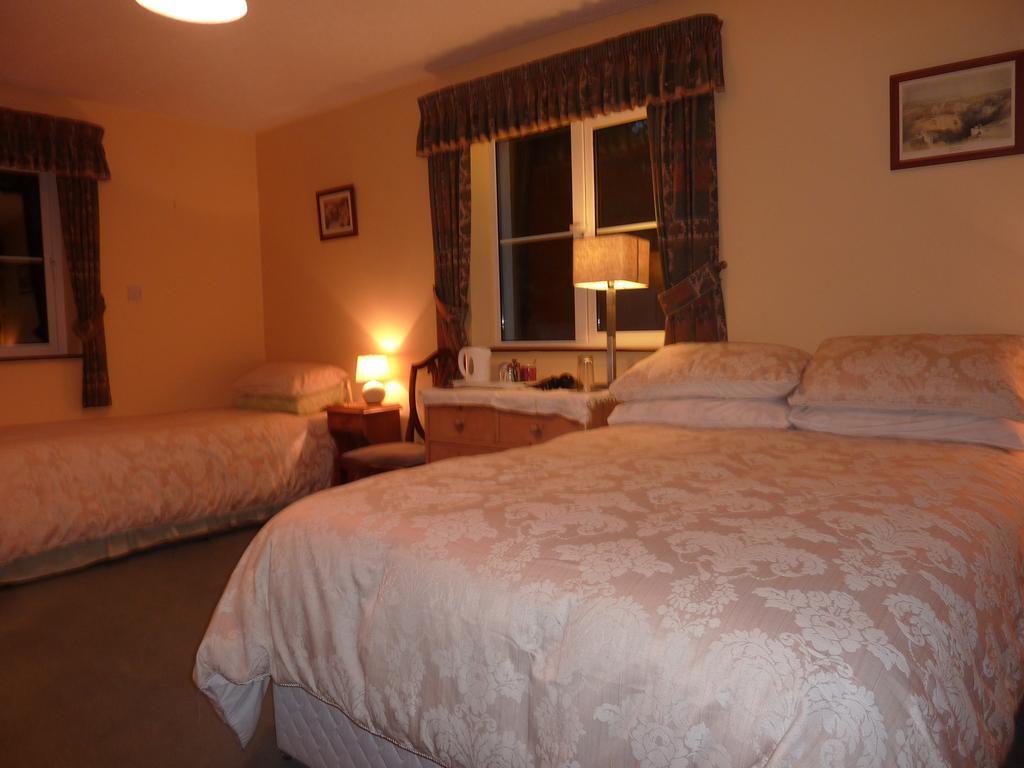Knocklyon House Ennis Quarto foto