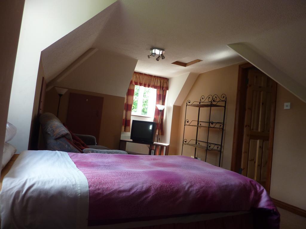 Knocklyon House Ennis Quarto foto