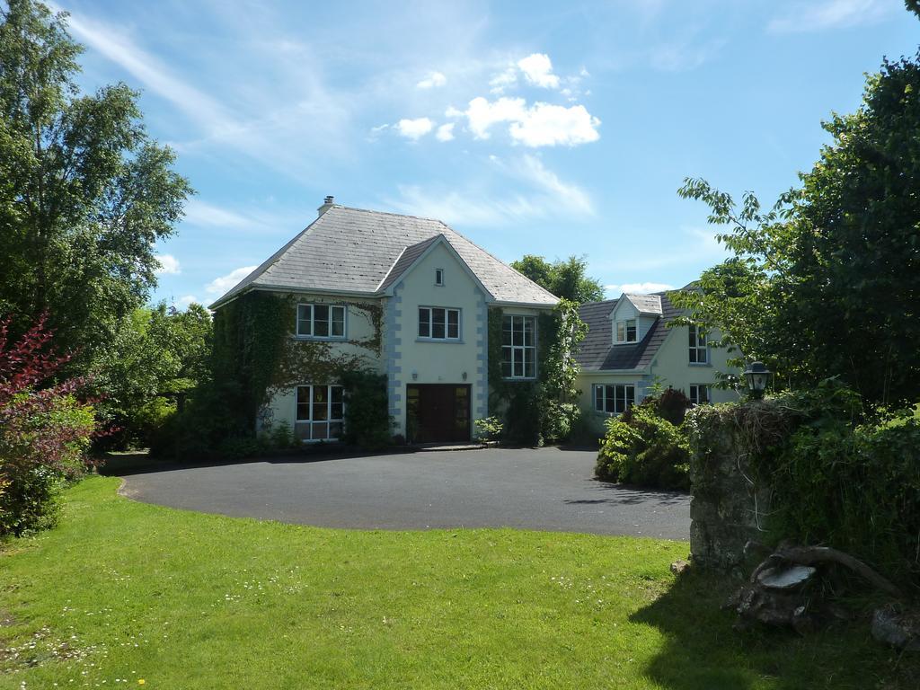 Knocklyon House Ennis Exterior foto